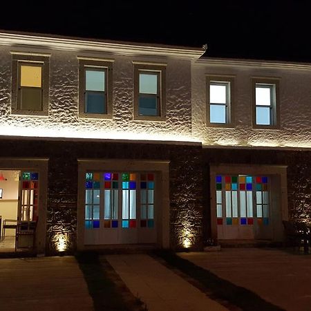 Yali Pansiyon Ilica Alacati Kültér fotó