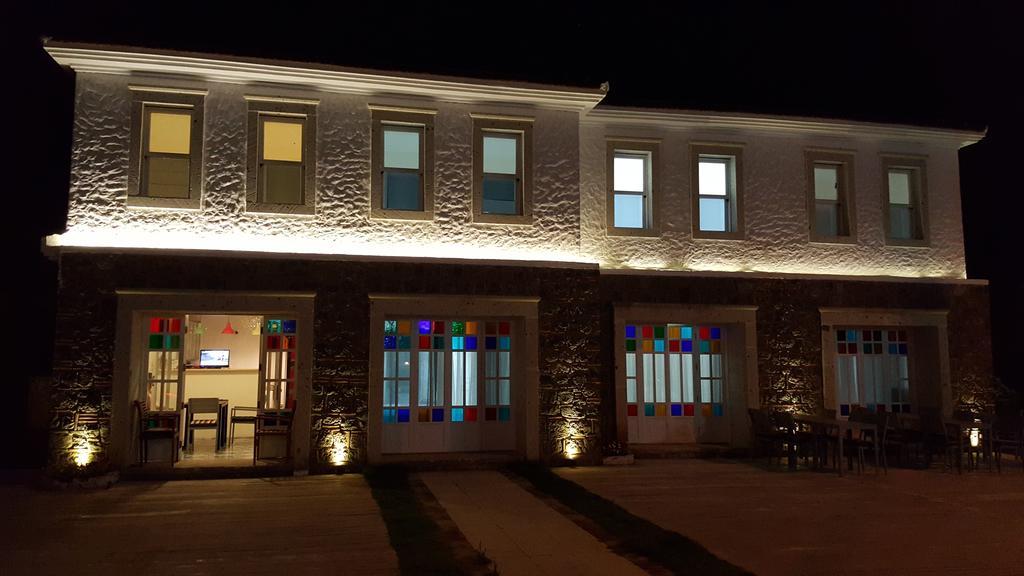 Yali Pansiyon Ilica Alacati Kültér fotó