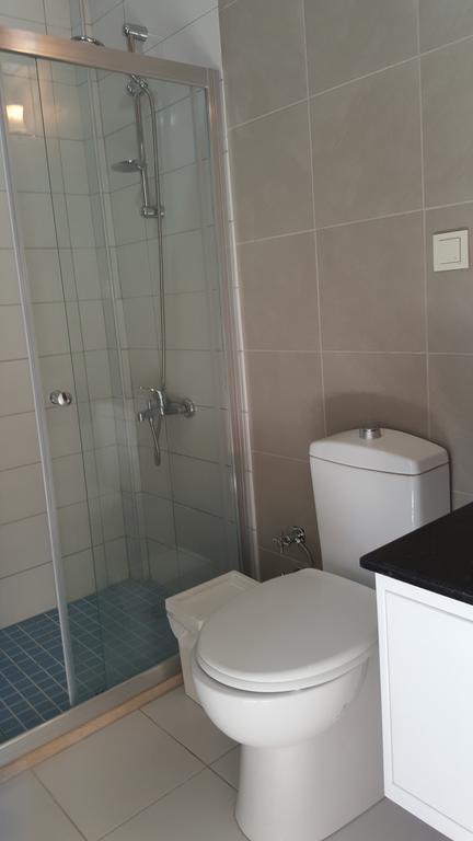 Yali Pansiyon Ilica Alacati Szoba fotó