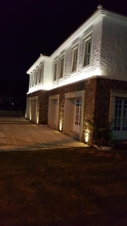 Yali Pansiyon Ilica Alacati Kültér fotó