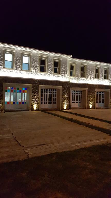 Yali Pansiyon Ilica Alacati Kültér fotó