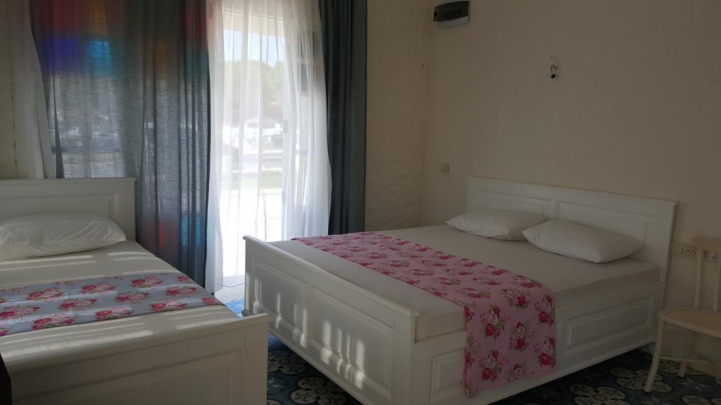 Yali Pansiyon Ilica Alacati Szoba fotó